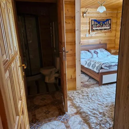 Rum i privatbostad U Bobakow *