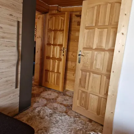 U Bobakow Rum i privatbostad